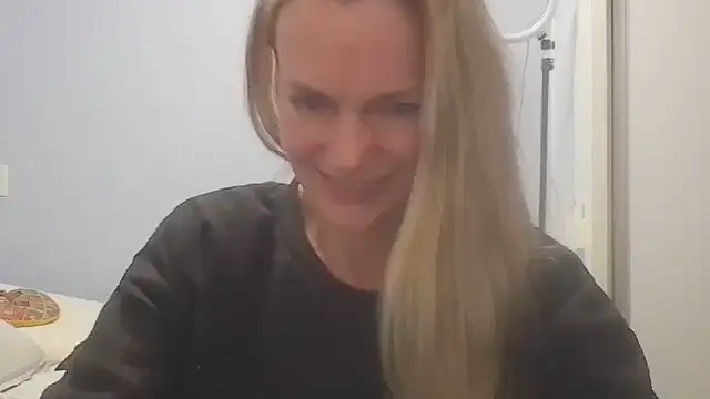 Annylove1 online show from 14, 7, 2026