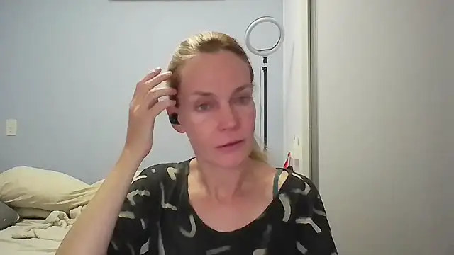 Annylove1 online show from 25, 3, 2026