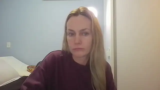 Annylove1 online show from 8, 7, 2026