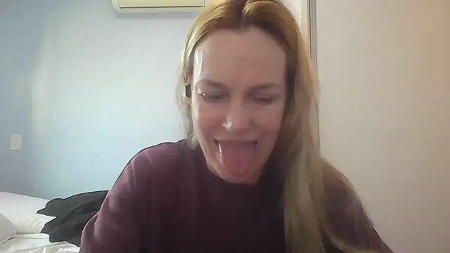Annylove1 online show from 14, 7, 2026
