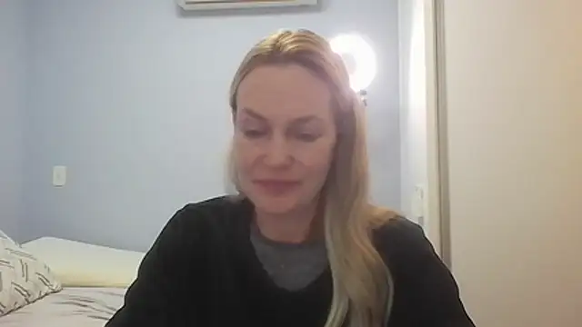 Annylove1 online show from 7, 7, 2026