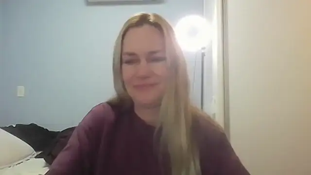 Annylove1 online show from 13, 7, 2026