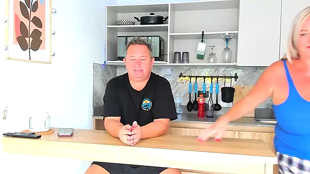 Patsylaboner online show from 7, 1, 2026