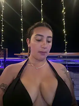 Hannahoff online show from 23, 1, 2025