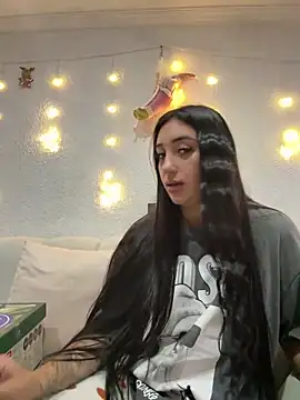 Hannahoff online show from 17, 12, 2025