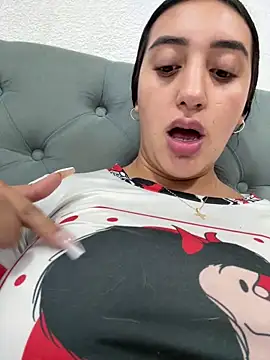 Hannahoff online show from 29, 3, 2026