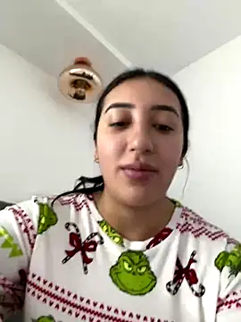 Hannahoff online show from 1, 12, 2024