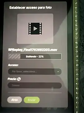 Hannahoff online show from 9, 11, 2025