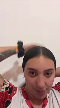 Hannahoff online show from 7, 12, 2024