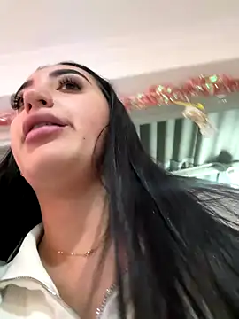 Hannahoff online show from 14, 12, 2025