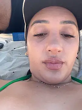 Hannahoff online show from 6, 10, 2025