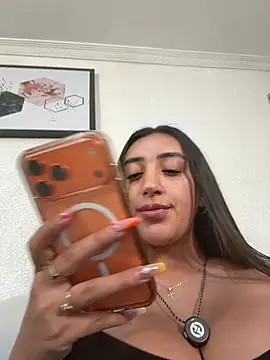 Hannahoff online show from 22, 5, 2026