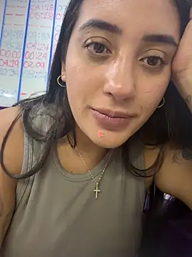Hannahoff online show from 2, 6, 2026