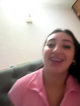 Hannahoff online show from 15, 12, 2025