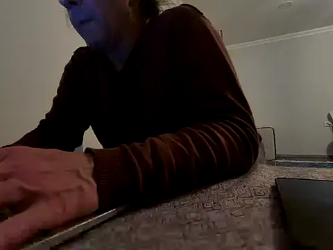 ALPHANDRE online show from 16, 3, 2026