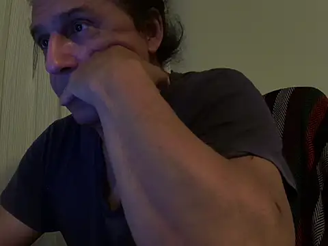 ALPHANDRE online show from 31, 5, 2026