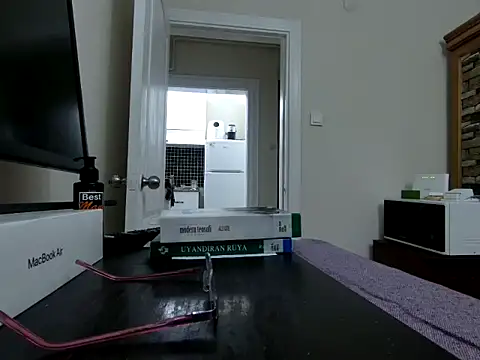 ALPHANDRE online show from 20, 9, 2025