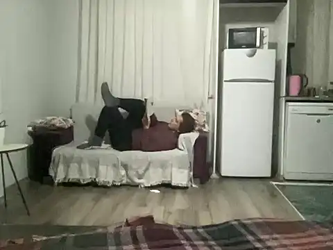 ALPHANDRE online show from 9, 10, 2025