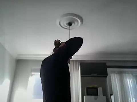 ALPHANDRE online show from 15, 10, 2025