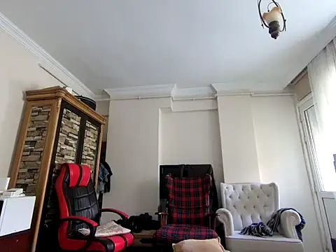 ALPHANDRE online show from 21, 9, 2025