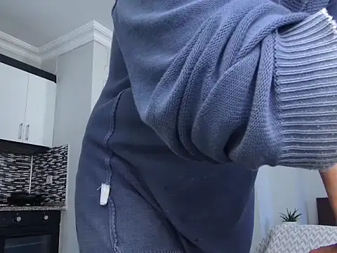 ALPHANDRE online show from 19, 4, 2026