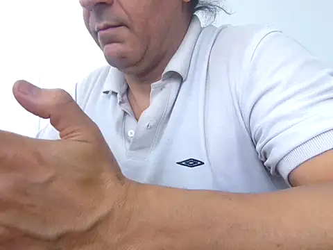 ALPHANDRE online show from 20, 3, 2026