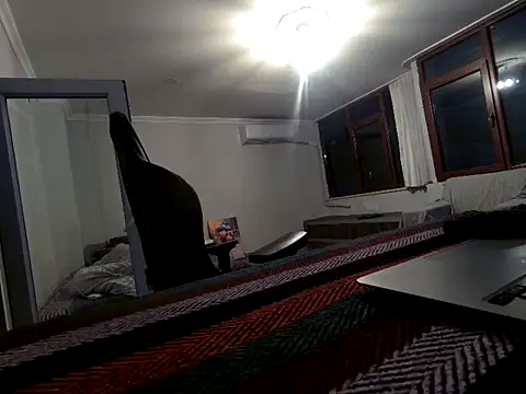 ALPHANDRE online show from 3, 11, 2025