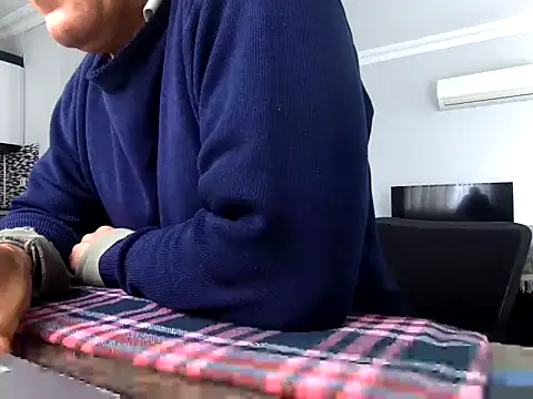 ALPHANDRE online show from 22, 3, 2026