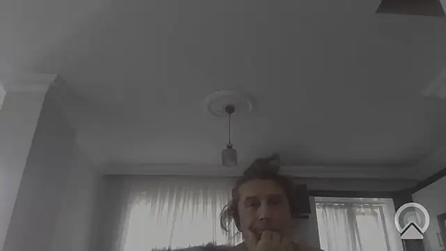 ALPHANDRE online show from 5, 10, 2025