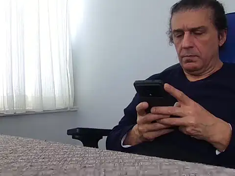 ALPHANDRE online show from 4, 4, 2026