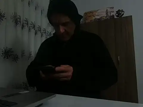 ALPHANDRE online show from 28, 3, 2026