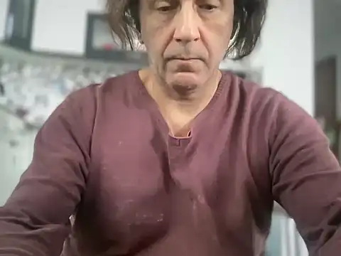 ALPHANDRE online show from 31, 10, 2025