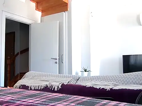 ALPHANDRE online show from 11, 3, 2026