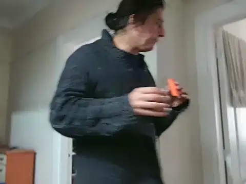 ALPHANDRE online show from 10, 1, 2026