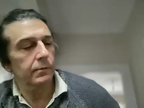 ALPHANDRE online show from 14, 1, 2026