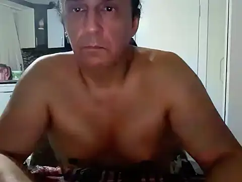 Snapshot of ALPHANDRE chatting on 12, 7, 2026 ALPHANDRE online show from 12, 7, 2026