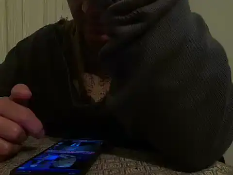 ALPHANDRE online show from 31, 3, 2026