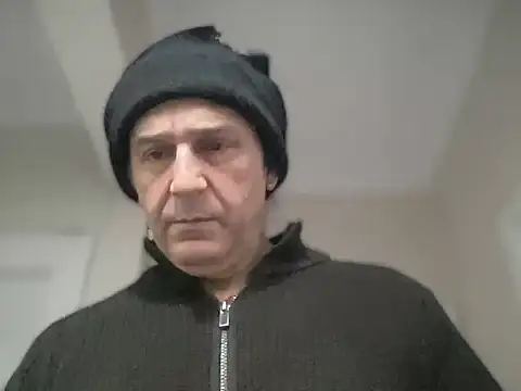 ALPHANDRE online show from 18, 1, 2026