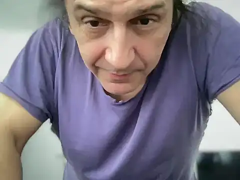 ALPHANDRE online show from 8, 3, 2026