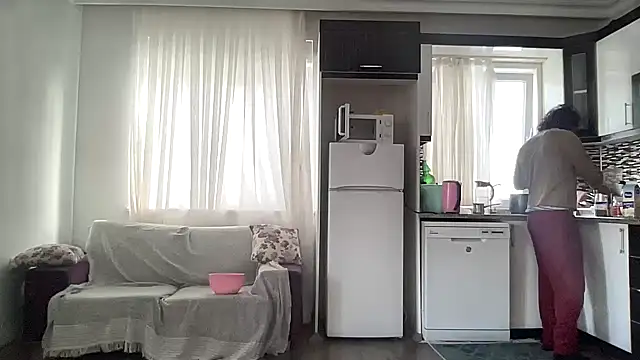 ALPHANDRE online show from 20, 10, 2025