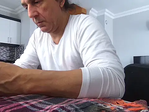 ALPHANDRE online show from 3, 4, 2026