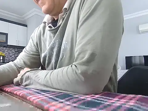 ALPHANDRE online show from 21, 3, 2026