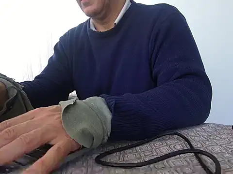 ALPHANDRE online show from 24, 3, 2026