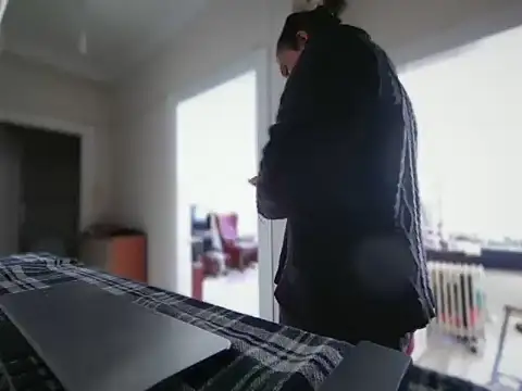 ALPHANDRE online show from 24, 2, 2026