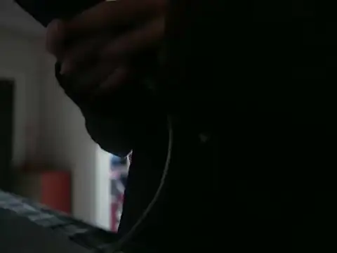 ALPHANDRE online show from 4, 3, 2026