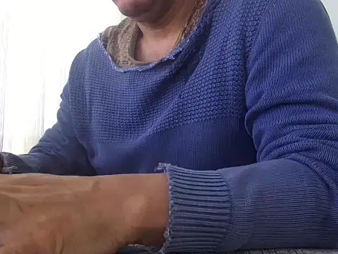 ALPHANDRE online show from 30, 3, 2026