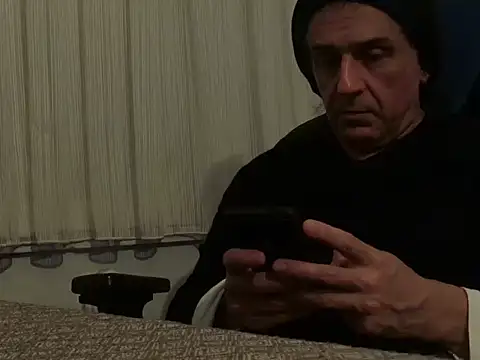 ALPHANDRE online show from 2, 4, 2026