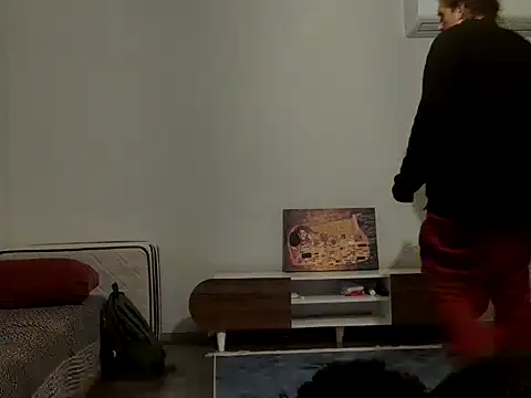 ALPHANDRE online show from 18, 3, 2026