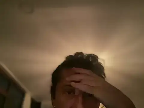 ALPHANDRE online show from 26, 10, 2025