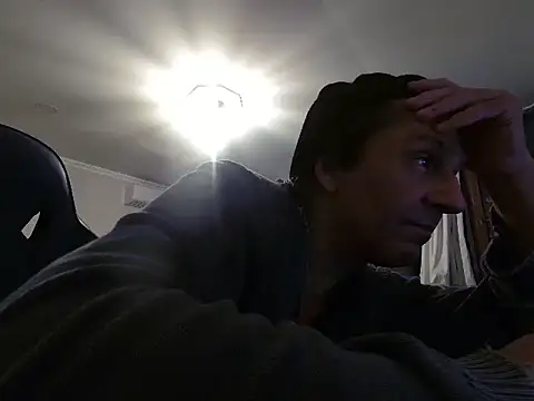 ALPHANDRE online show from 5, 11, 2025